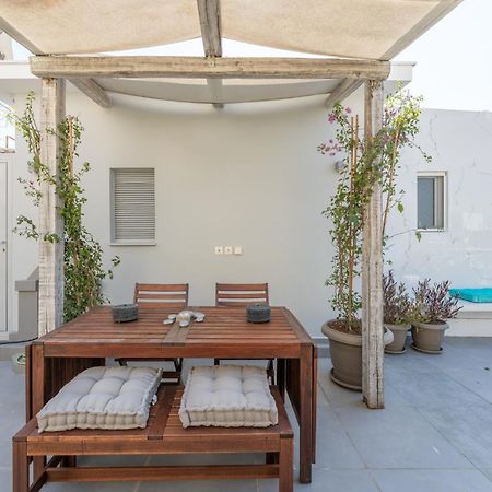 Top Kolonaki Studio+Terrace Stunning Acropolis Views Atene Esterno foto